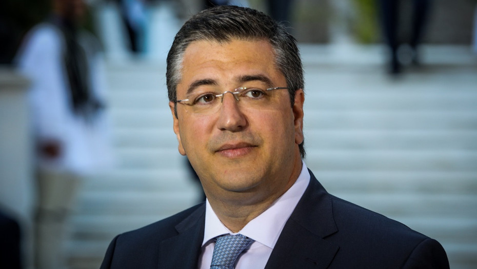 Απόστολος Τζιτζικώστας -Να διασφαλίσουμε ότι οι ευρωπαίοι πολίτες μπορούν να επιστρέψουν με ασφάλεια