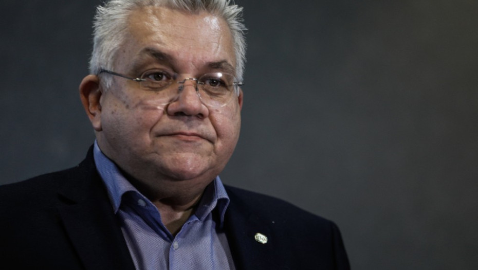 Νίκος Παπαϊωάννου: «Βαθιά, ιστορική και ουσιαστική η σχέση της πατρίδας μας με το Οικουμενικό Πατριαρχείο και τον Ελληνισμό της Πόλης»