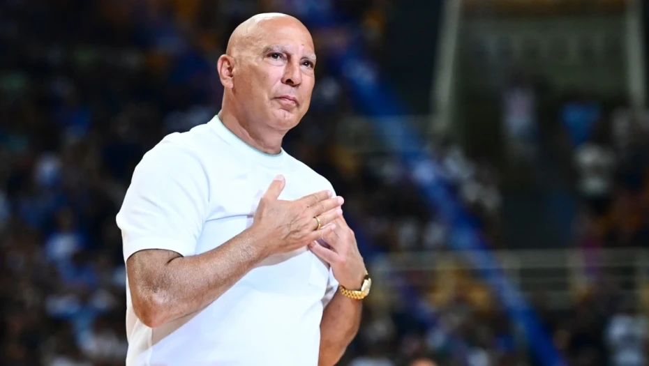 Γκάλης για Μαρινέλλα: «Μια σπουδαία καλλιτέχνης, μια αληθινή Κυρία»