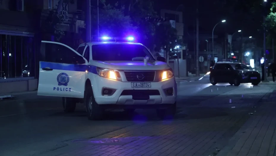 Θεσσαλονίκη: Χειροπέδες σε 25χρονο οδηγό που παραβίαζε κόκκινα φανάρια - Αρνήθηκε αλκοτέστ