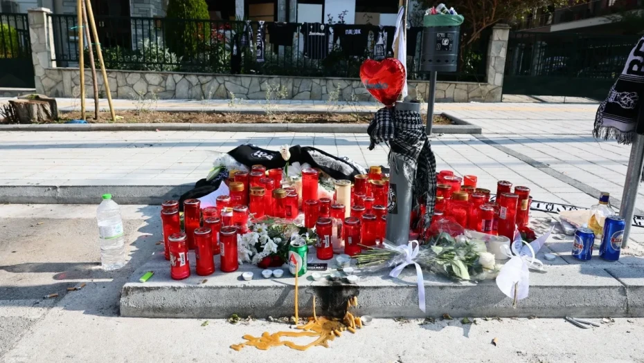 «Τον έσφαξαν, μακάρι να πεθάνει» - Συνομιλίες σοκ μετά τη δολοφονία του 20χρονου στην Καλαμαριά