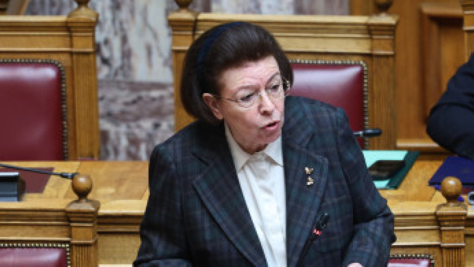 Λίνα Μενδώνη -Σε τελική ευθεία οι εργασίες αναβάθμισης στον αρχαιολογικό χώρο του Κεραμεικού και της Αρχαίας Αγοράς των Αθηνών