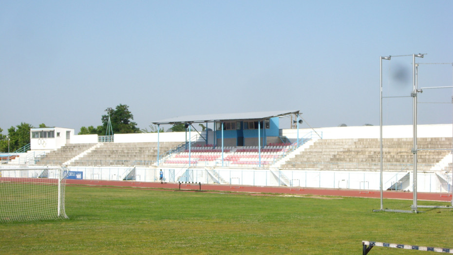 Στέφανος Ξίφτος – Σέρρες: Κύριε Φρυδά, αναιτιολόγητη η απόφασή σας για το Εθνικό Στάδιο