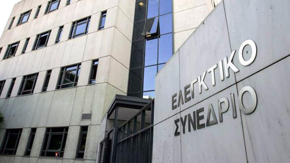 Όχι από την Δημοτική Επιτροπή στην αίτηση αναίρεσης στο Ελεγκτικό Συνέδριο - Τέλος τα προβλήματα για την Παλάζη