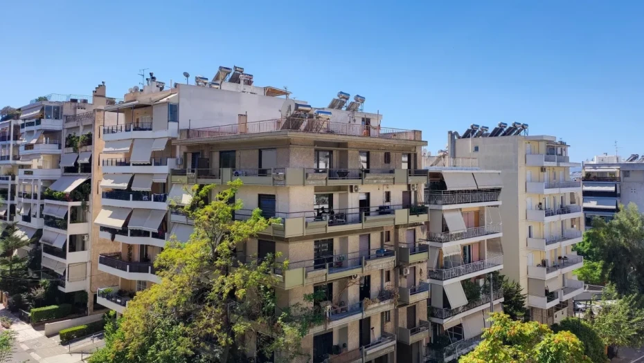 Πόσα ενοίκια χρειάζονται για να αγοράσετε σπίτι - Εκπλήξεις στο «Θερμόμετρο» ακινήτων