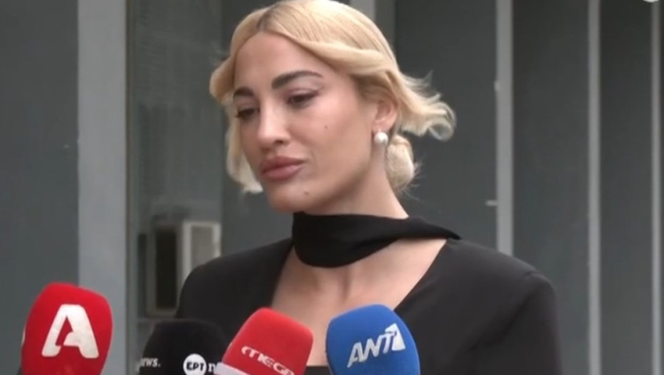 Λάμπρος Κωνσταντάρας: "Μπορεί η Τούνη να επέλεξε εν γνώσει της να έχει τις συνέπειες του νόμου"