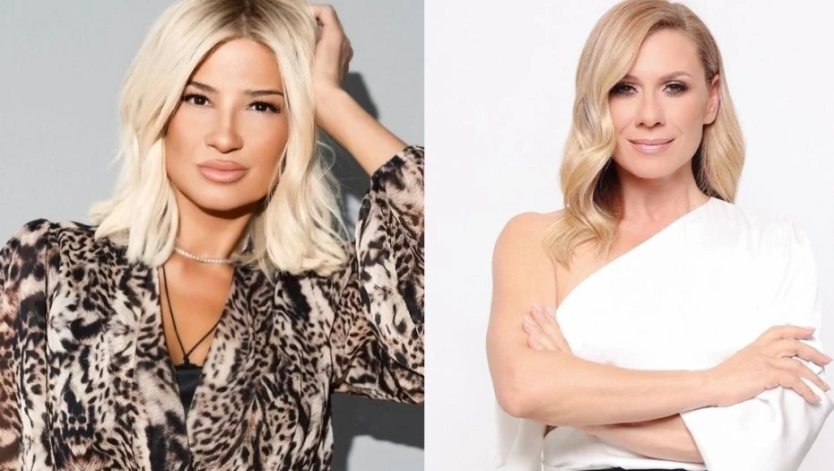 Φαίη Σκορδά: «Έμαθα ότι στον ANT1 σκέφτονται να μεταφέρουν την Καραβάτου στο καθημερινό»