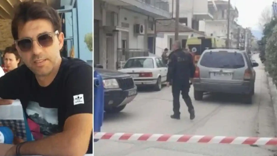 Συνελήφθη 17χρονος για τη δολοφονία του τραγουδιστή, Γιώργου Τσιτόγλου – Ταυτοποιήθηκε και συνεργός