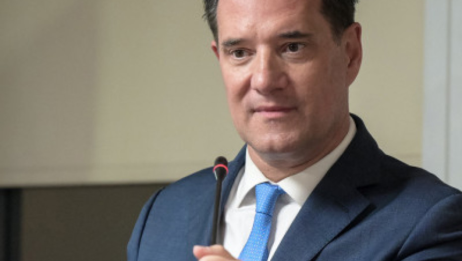 Λευτέρης Αβραμάκης - Σέρρες: Ο Άδωνις Γεωργιάδης κόκκινο πανί για την πλειοψηφία του ιατρικού και νοσηλευτικού προσωπικού