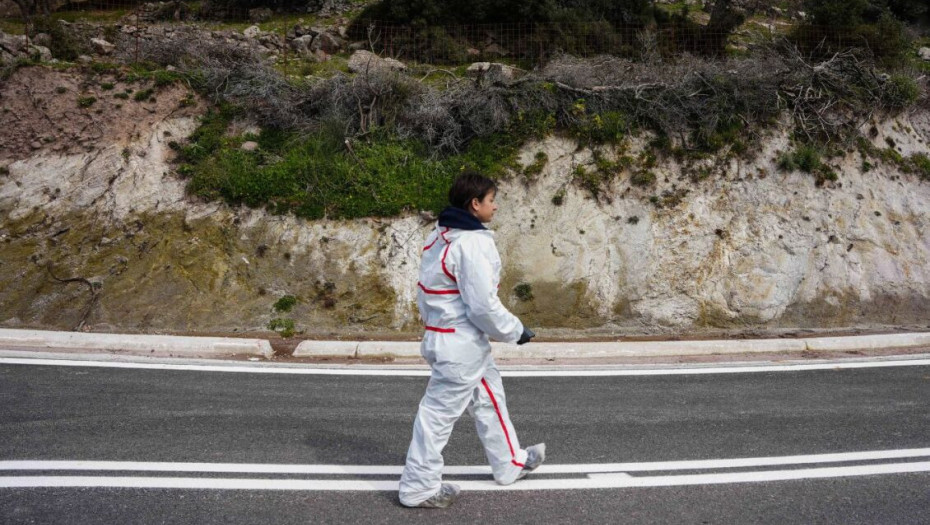 Ευρωπαϊκή συνδρομή προς την Ελλάδα για την αντιμετώπιση του αφθώδους πυρετού