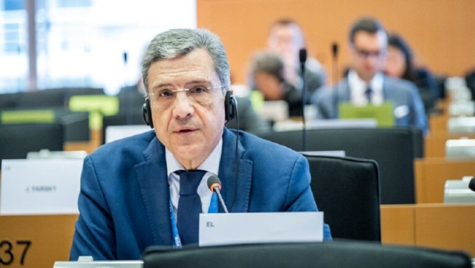 Γιώργος Αυτιάς -Οι κοινωνίες ζητούν στήριξη από έναν πόλεμο που δεν ξέρουμε πότε τελειώνει