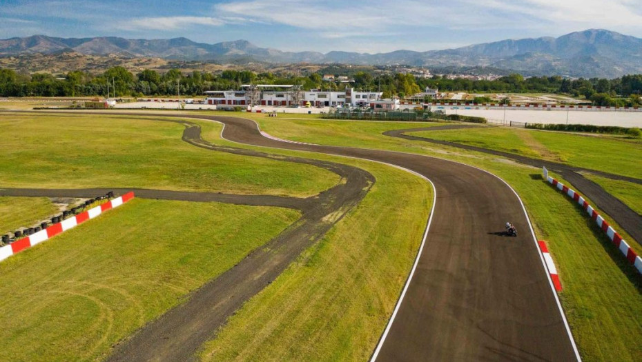 Αυτοκινητοδρόμιο Σερρών- Time Attack Balkans για πρώτη φορά το Σαββατοκύριακο