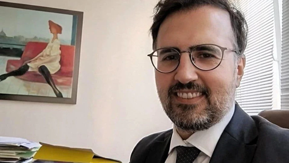 Δημήτρης Αγγελακόπουλος - ΟΠΕΚΕΠΕ: Παράσημο κι αιτία επανεκλογής η εμπλοκή στο σκάνδαλο;