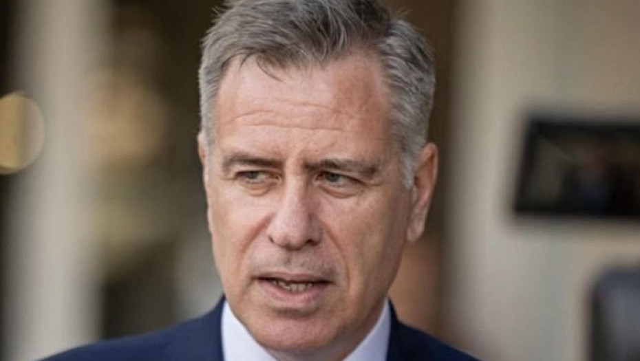 Ο Πρύτανης του ΔΙΠΑΕ Σταμάτης Αγγελόπουλος για τη ΔΕΘ-Καμία επίσημη συνάντηση με εκπροσώπους θεσμικών φορέων