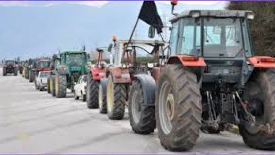 «Όχι» των Αγροτικών Συλλόγων Καβάλας στον Μ. Λαζαρίδη: «Τέρμα στην αλαζονεία»