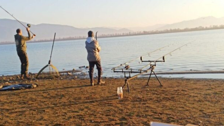 Λίμνη Κερκίνη: Απαγόρευση αλιείας για την προστασία της αναπαραγωγής των ιχθύων (2026)