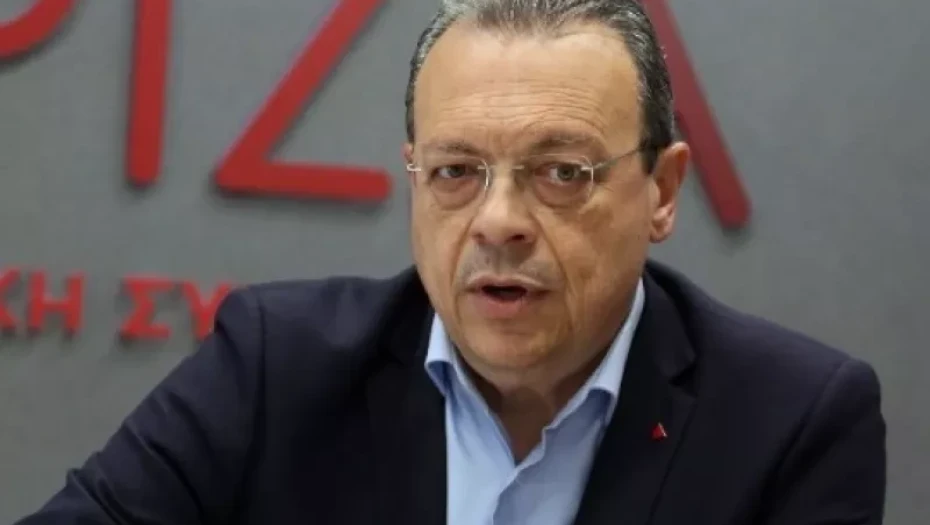 Σωκράτης Φάμελλος- Δικαίωση του κόσμου του πολιτισμού η αναδίπλωση Ζαχαράκη