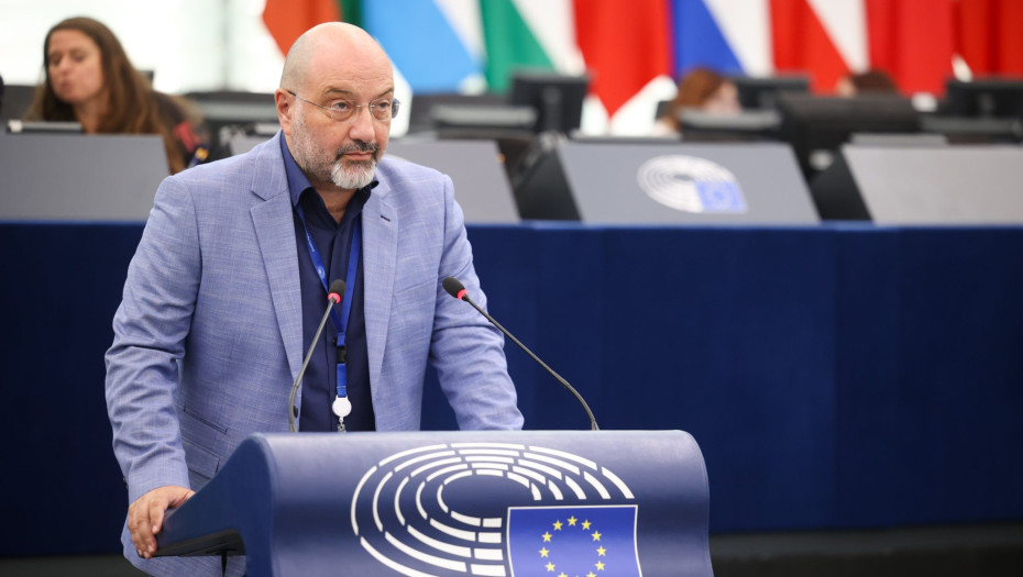 Σάκης Αρναούτογλου προς Επίτροπο Χάνσεν: Ενιαία αγορά για τις επιχειρήσεις, αλλά όχι για τους αγρότες;