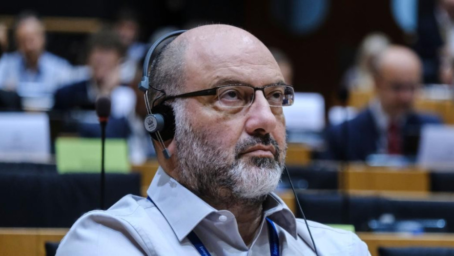 Καμπανάκι προς την Κομισιόν από Αρναούτογλου για την αλιεία- Εκρηκτική αύξηση καυσίμων απειλεί τη βιωσιμότητα του κλάδου