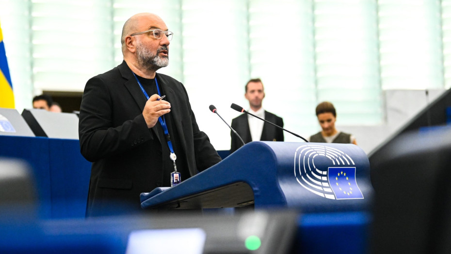 Σάκης Αρναούτογλου στην Ευρωβουλή: Η νέα ΚΑΠ πρέπει να στηρίζει τον αγρότη