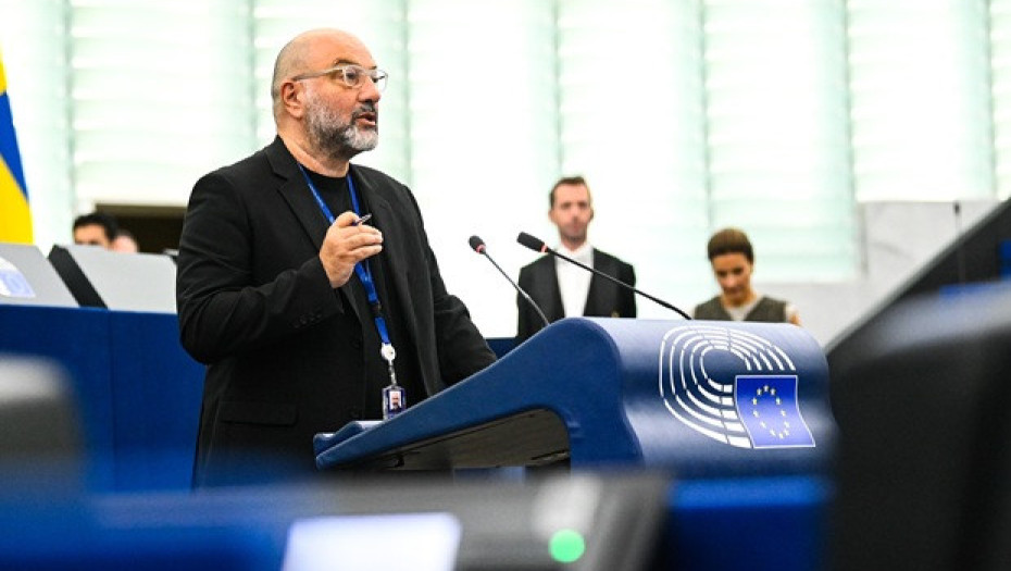 Σάκης Αρναούτογλου: Η Ευρώπη δεν μπορεί να περιμένει την καταστροφή