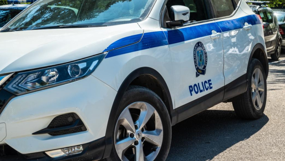 Συλλήψεις για κλοπές από αστυνομικούς του Αστυνομικού Τμήματος Ηράκλειας