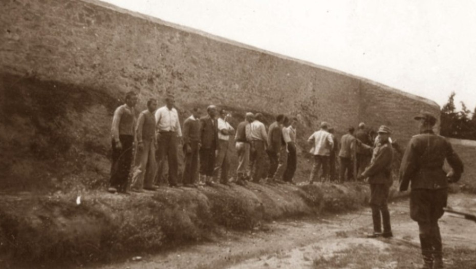 Οι «200» της Καισαριανής και οι γερμανικές αποζημιώσεις -Γράφει ο Νότης Μαριάς