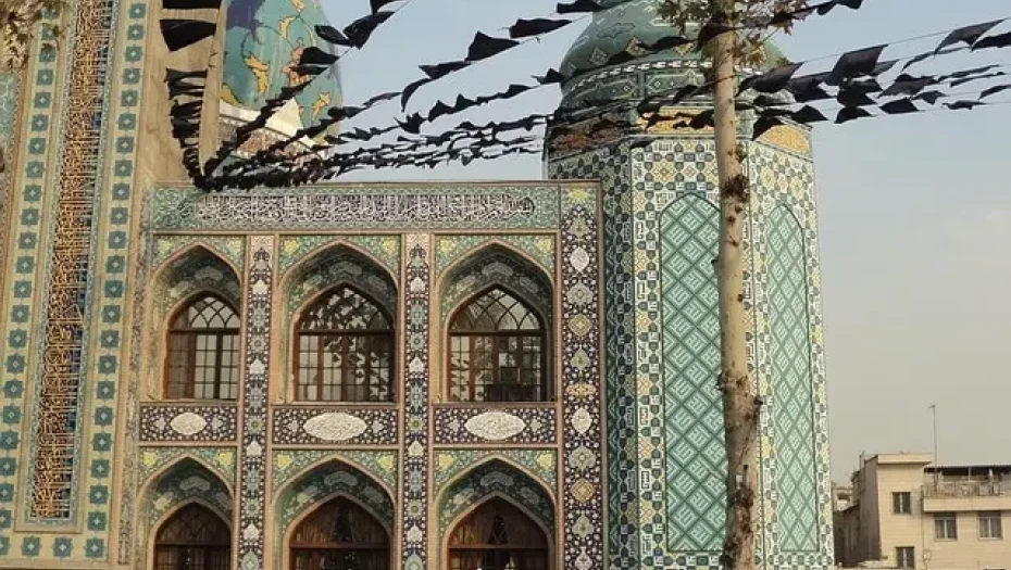 Οι διαφορές για την αντιμετώπιση του Ιράν του Θάνου Σεραλίδη