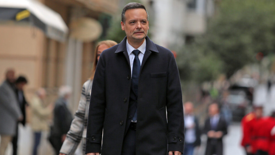 Χάρης Δούκας -Με διαγραφές και απειλές δεν αντιμετωπίζονται τα προβλήματα