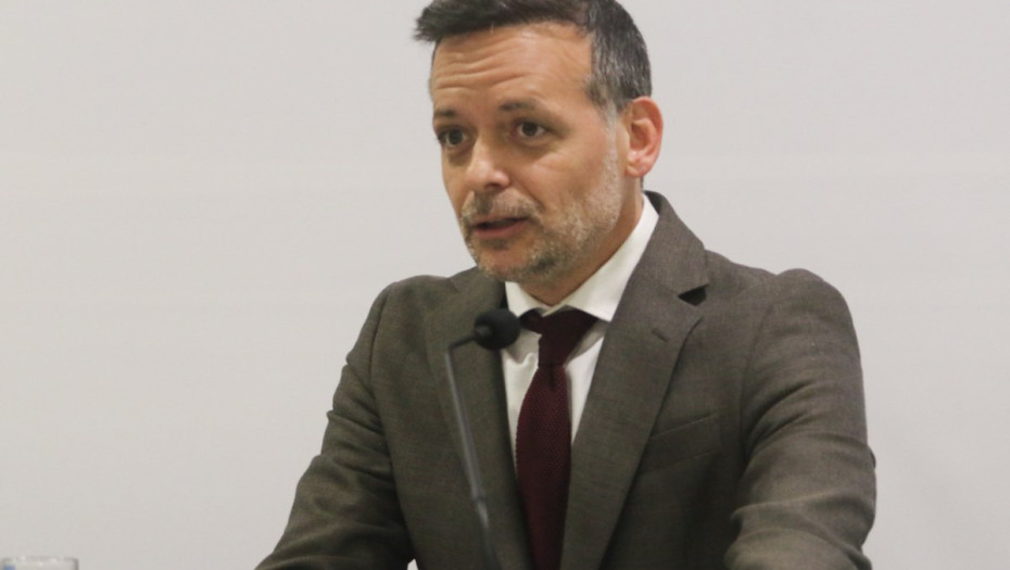 Χάρης Δούκας -Είμαστε η δύναμη της αλλαγής, της ανατροπής, όχι η light ΝΔ»