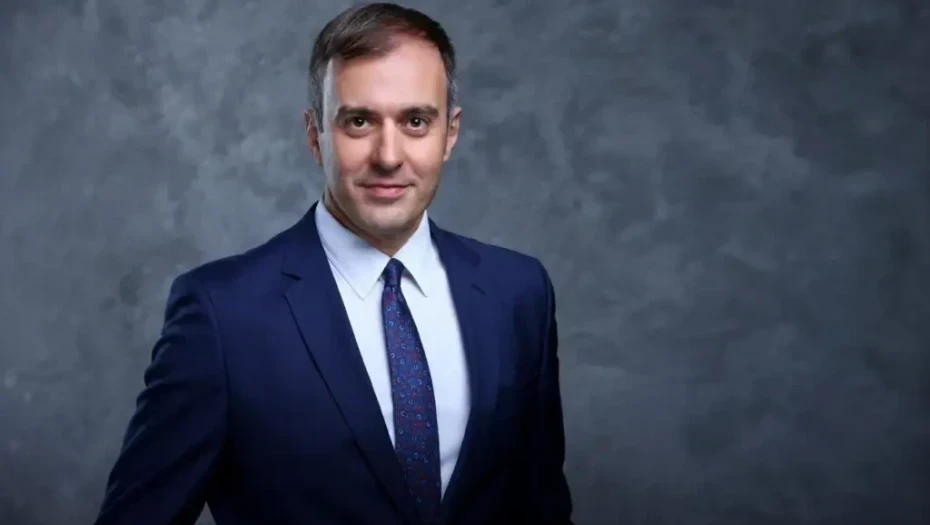 Τάσος Χατζηβασιλείου στον ΑΝΤ1: Η Ελλάδα παρέχει ασφάλεια σε συμμάχους και εταίρους χωρίς να εμπλέκεται σε καμία πολεμική επιχείρηση