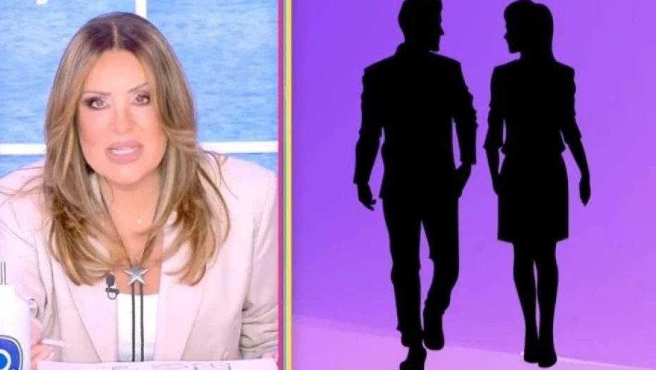 Γερμανού: Ζευγάρι ηθοποιών έφυγε χωρίς να πληρώσει τον λογαριασμό σε εστιατόριο-Έλαβαν απόδειξη...