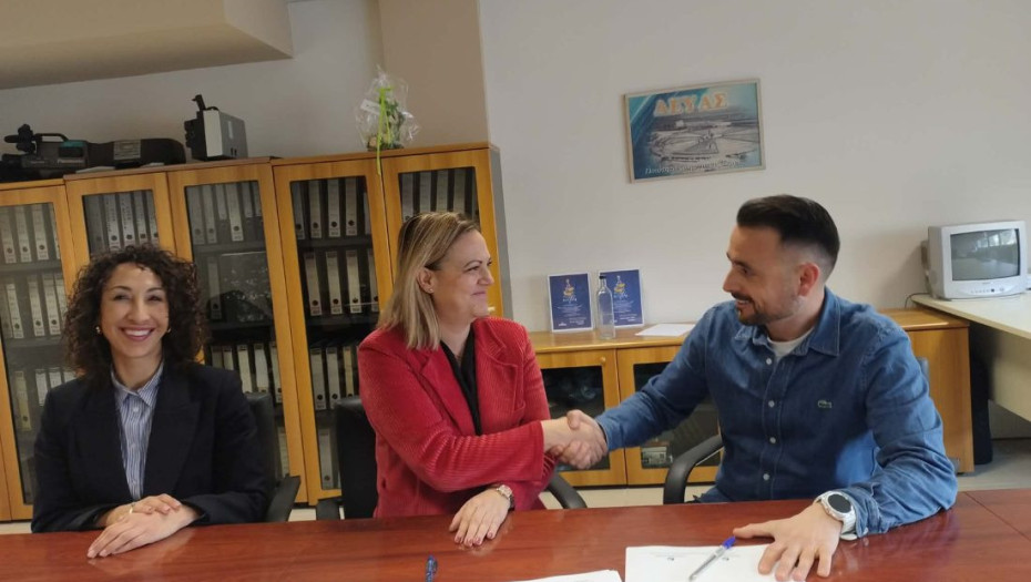 1.815.000,00 € δίνει η ΔΕΥΑΣ στο Λευκώνα για Νέα Γεώτρηση ή για αντιμετώπιση του ουρανίου;