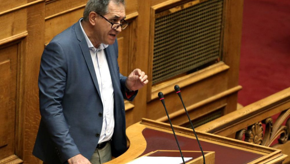 Ο Βουλευτής του ΚΚΕ Γιάννης Δελής ζητά Άμεση λήψη μέτρων για την έγκαιρη σφαγή των αμνοεριφίων
