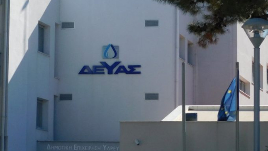 ΔΕΥΑ Σερρών -Επιλύεται το πρόβλημα της υπέρβασης στις τιμές Ουρανίου