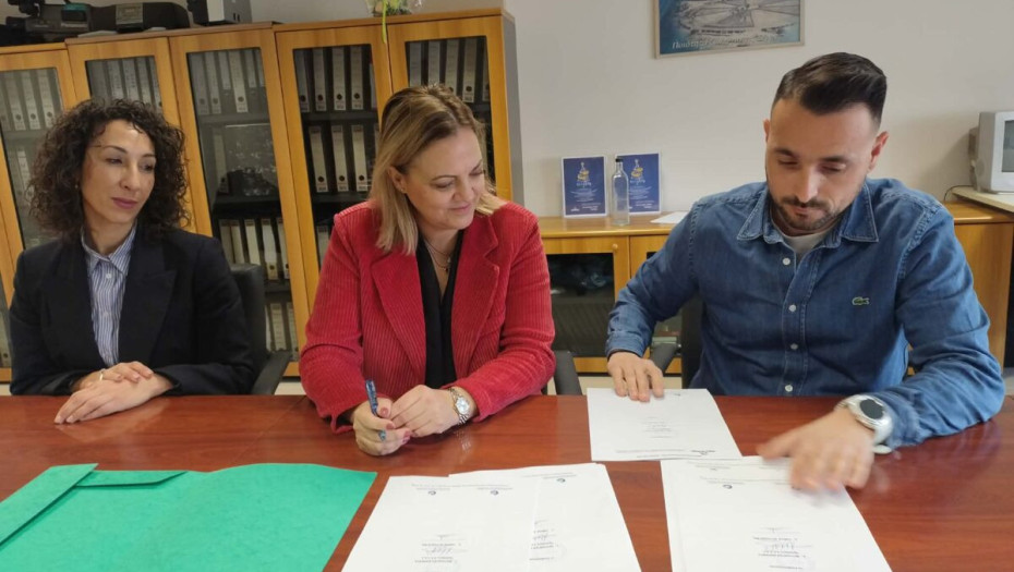 ΔΕΥΑΣ: Αρχίζουν οι παρεμβάσεις για την οριστική αντιμετώπιση του προβλήματος ουρανίου