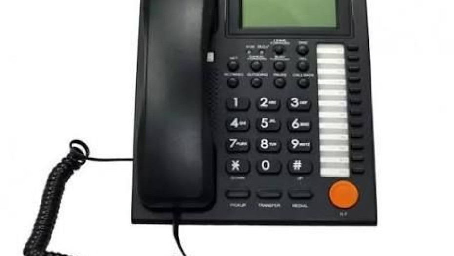 ΔΕΥΑ Σερρών: Έκτακτη ανακοίνωση για προσωρινή βλάβη στο τηλεφωνικό κέντρο