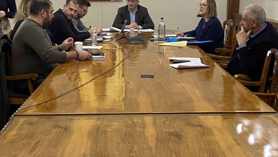 Δήμος Σερρών: Συνεδριάζει η δημοτική επιτροπή την Τρίτη