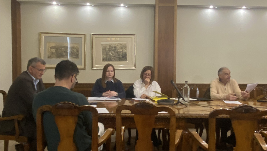 Δήμος Σερρών: Συνεδριάζει την Τρίτη η Δημοτική Επιτροπή