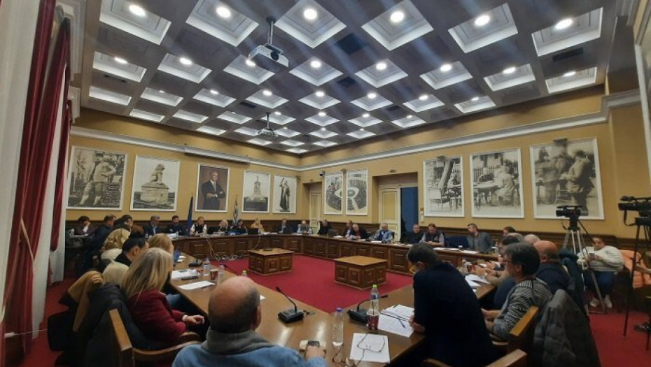 Στον "αέρα" τα ΔΗΠΕΘΕ; Τι δήλωσε στο Δημοτικό Συμβούλιο Σερρών η Δήμαρχος