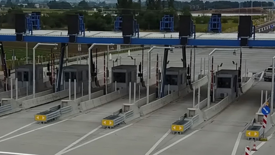 Στη βουλή από το ΚΚΕ η δωρεάν διέλευση στα διόδια για τους κατοίκους του Προμαχώνα