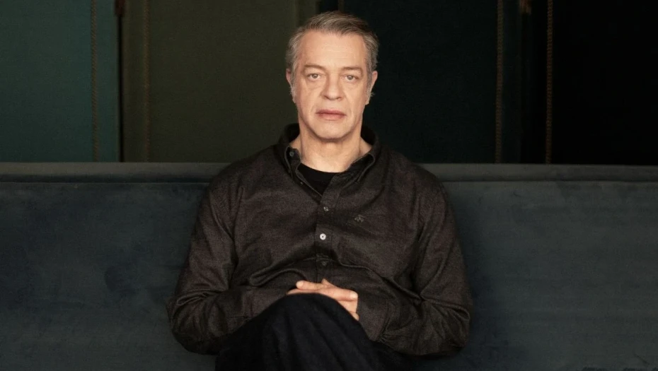 Τσορτέκης: «Δεν ακολούθησα ποτέ κάτι που έλεγε η λογική - Την Έλενα Μαυρίδου την αγαπάω υπέρμετρα»