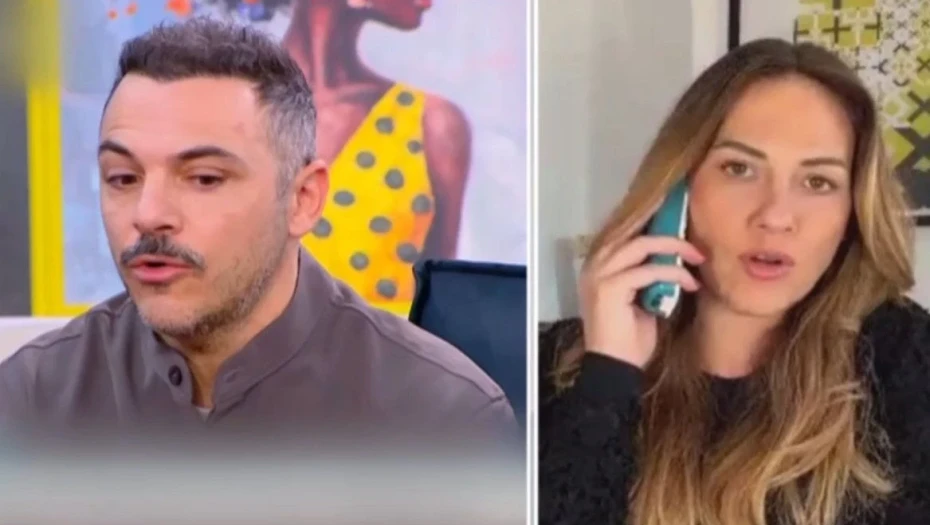 Μαρία Δεληθανάση: Η πρώτη αντίδραση μετά τη συνέντευξη Δόξα - «Ακούστηκαν πολλά και σοβαρά ψέματα»