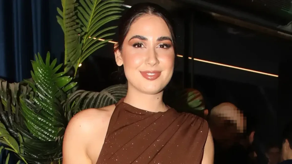 Έλενα Κρεμλίδου για revenge porn: Ντροπή είναι κάποιος να χρησιμοποιήσει κάτι δικό σου για να σου κάνει κακό