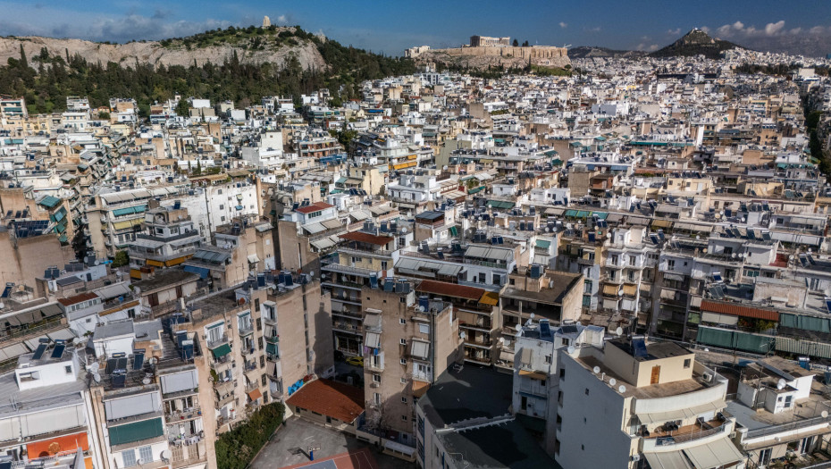Παράταση μη καταβολής ΕΝΦΙΑ για περιοχές που έχουν πληγεί από φυσικές καταστροφές