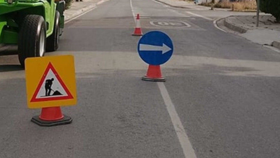 Μετά την απόφαση του Τοπικού Συμβουλίου- Μονοδρομούνται οι οδοί Κίου, Ακροπόλεως, Ομήρων και Ν. Φωκά