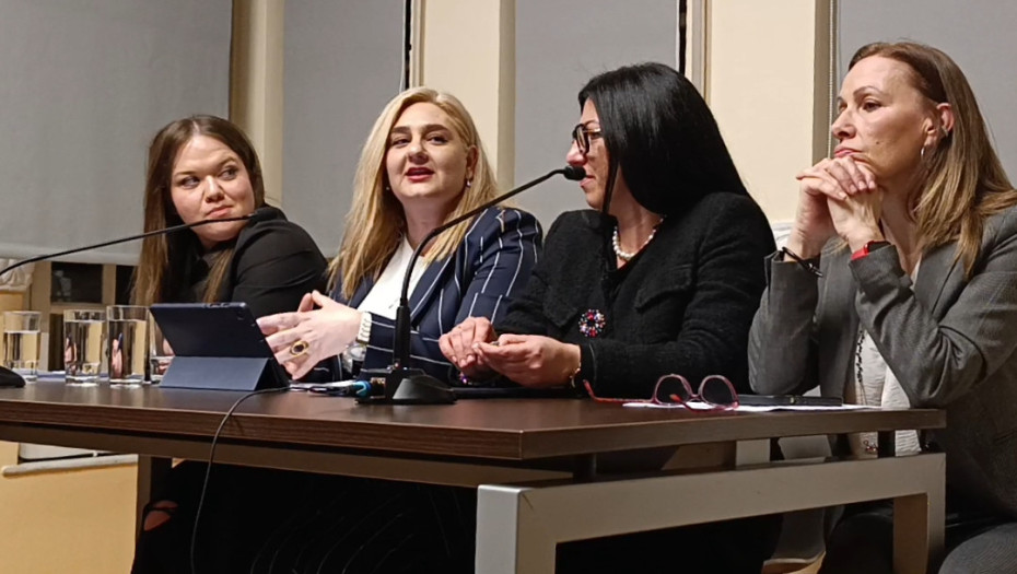 «Γυναίκες Δημοσιογράφοι στην Περιφέρεια: Προκλήσεις και Πραγματικότητα»- Εκδήλωση της ΕΣΗΕΜΘ