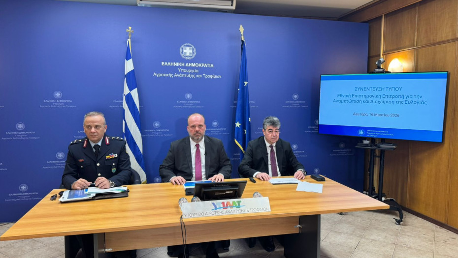 Ευλογιά των προβάτων - Κρίσιμο το δίμηνο έως το Πάσχα – μηδενική χαλάρωση στα μέτρα, ενίσχυση επιτήρησης και εντατικοί έλεγχοι