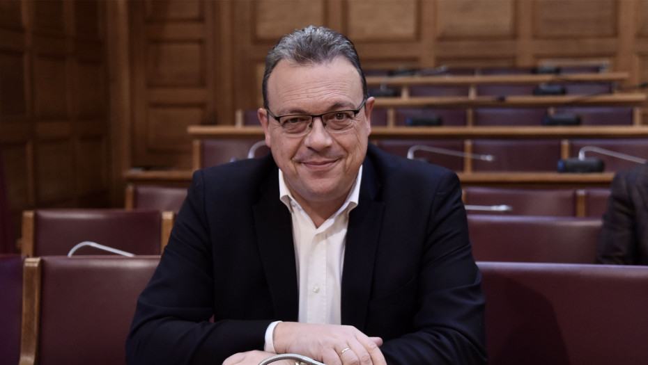 Ο Σωκράτης Φάμελλος για το σκάνδαλο των υποκλοπών- Το αφήγημα των δήθεν «ιδιωτών» κατέρρευσε