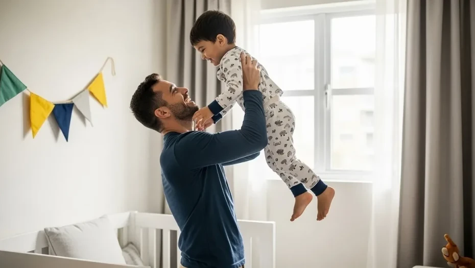 Γιατί το gentle parenting εξουθενώνει τους γονείς και πολλοί αναπολούν τον «μπαμπούλα»